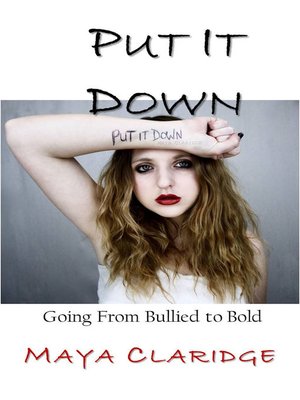 cover image of Put It Down